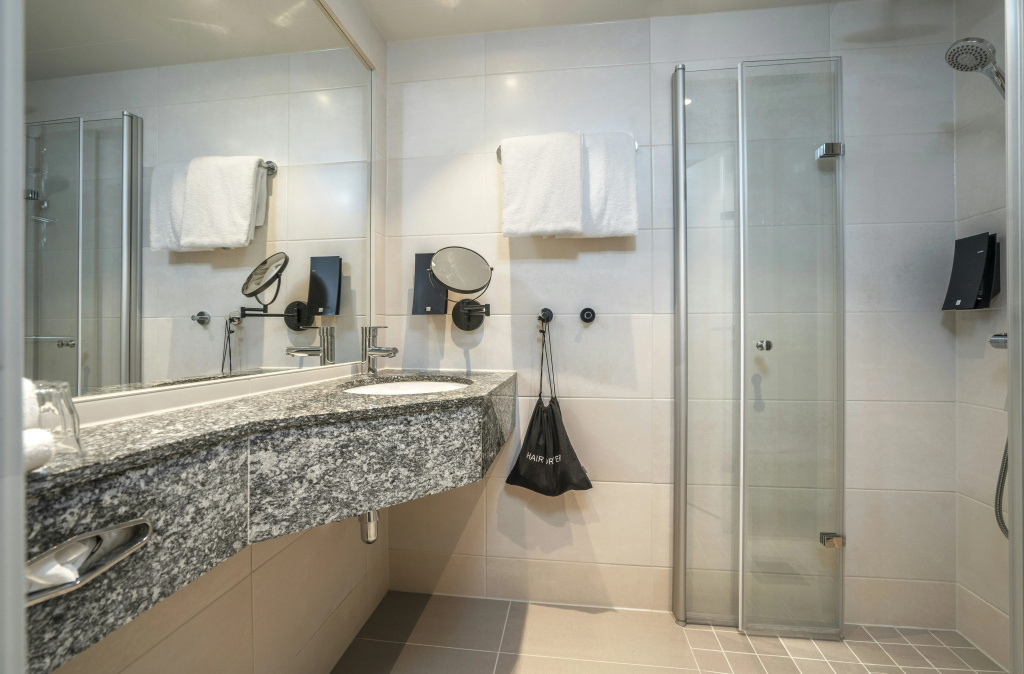 Thon Hotel Stavanger Forum - Général