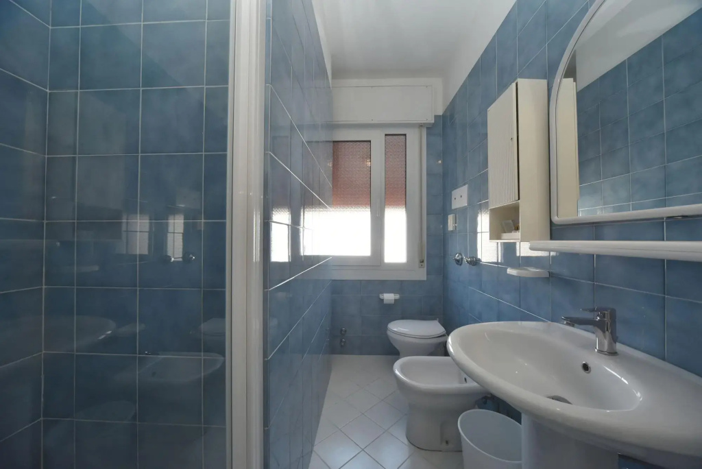 Agorà Park Hotel - Général