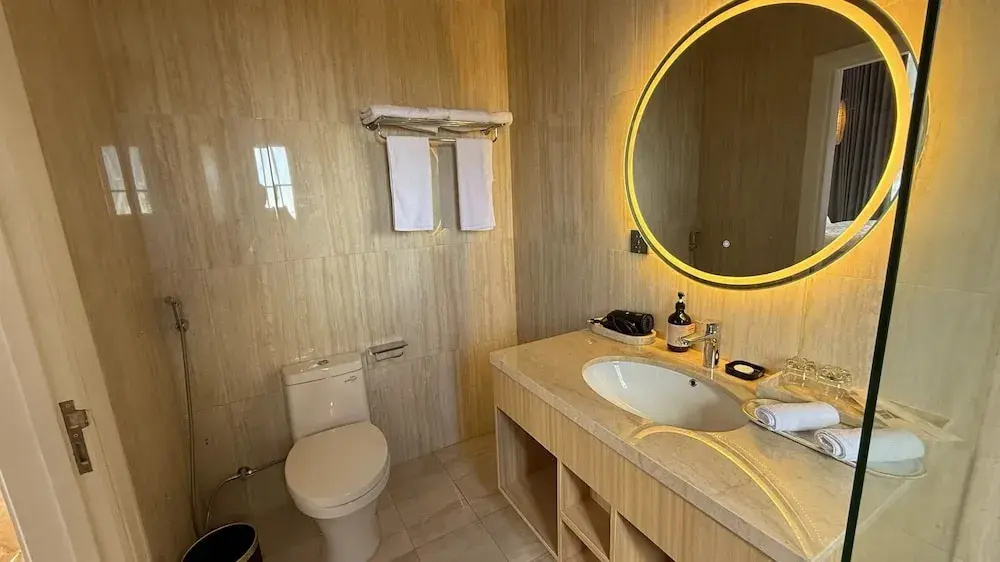 Hotel photo 12