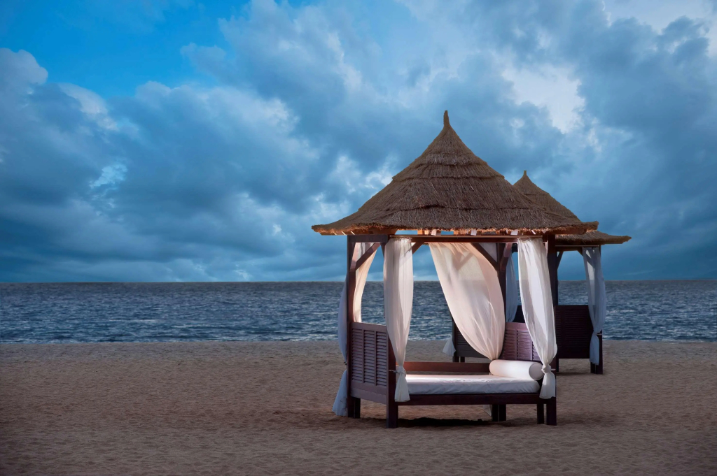 Melia Tortuga Beach - All Inclusive - фото 30