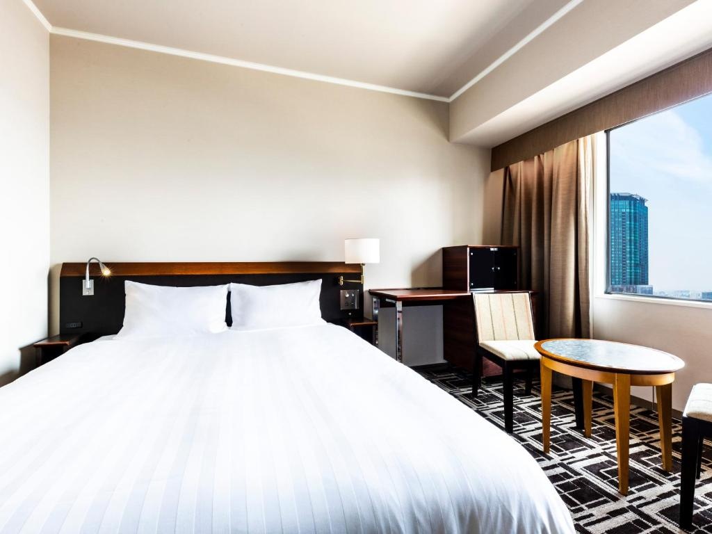 Hotel Hanshin Osaka 사진 3