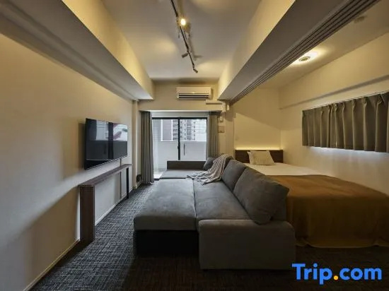 Grand Residence Hotel Hakata Premier 사진 1