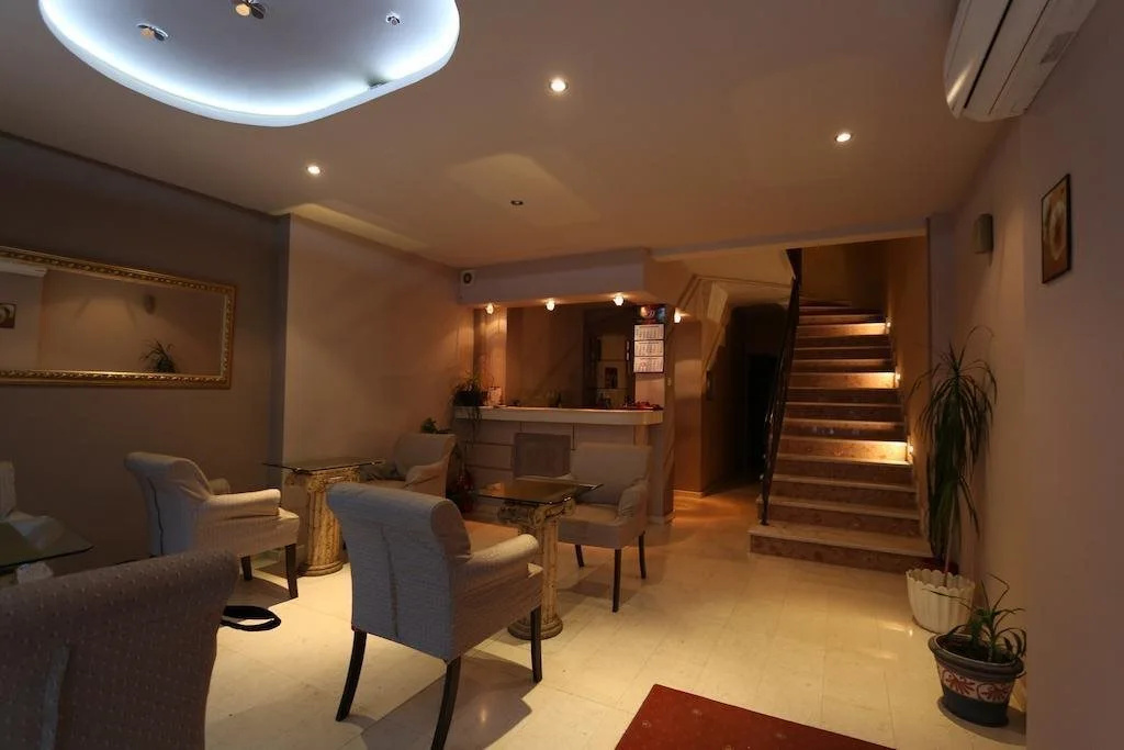 Hotel photo 10