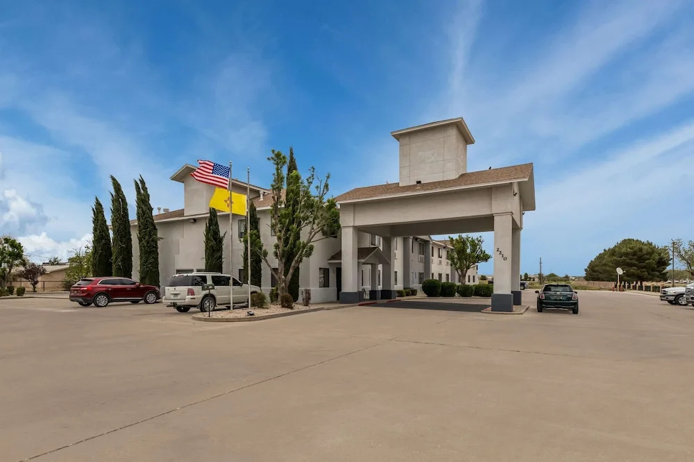Holiday Inn Express Artesia