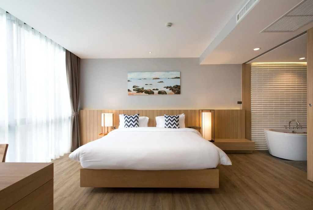 Asira Boutique HuaHin Hotel - Général