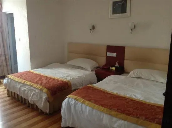 Hongsheng Business Hotel