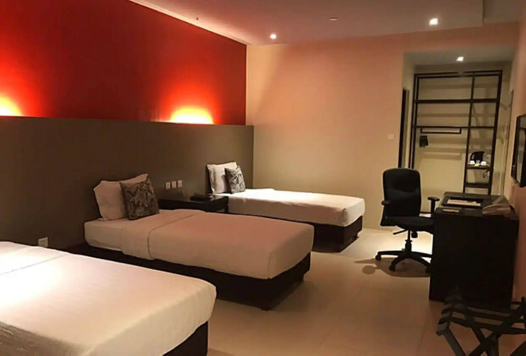Hotel photo 25