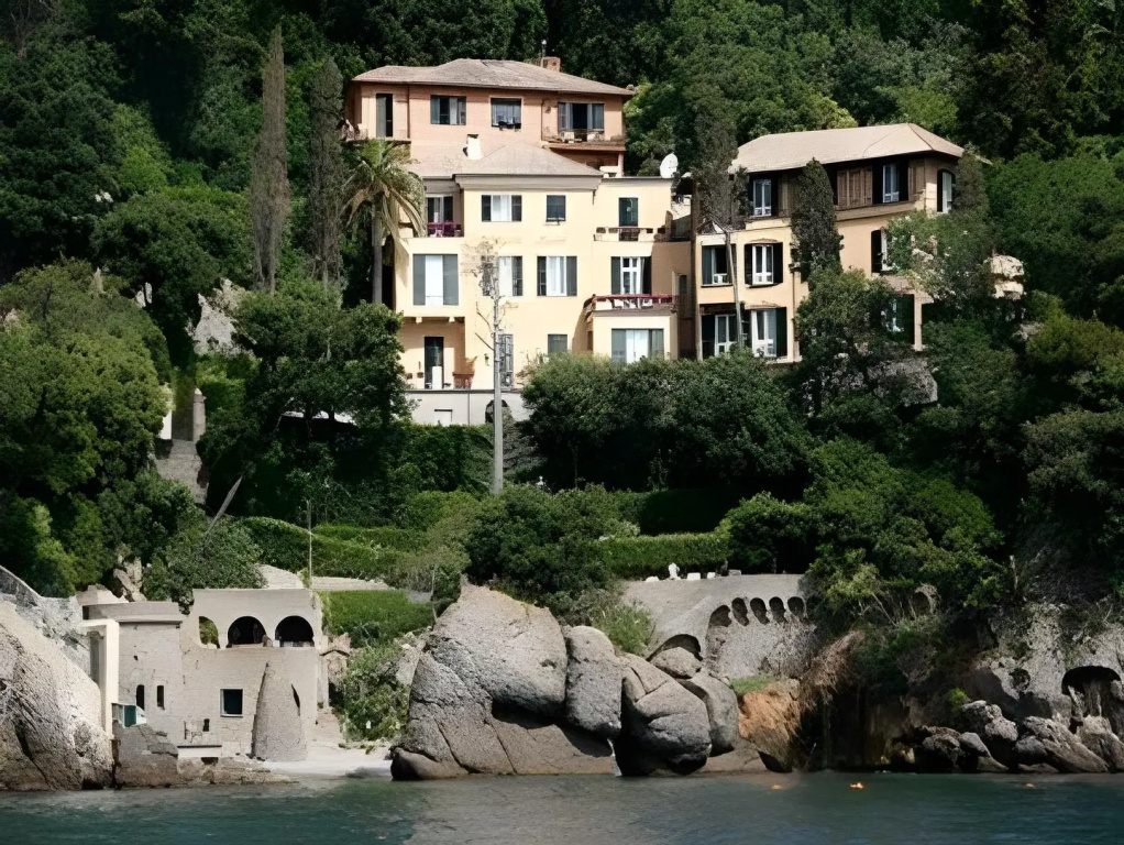 Hotel Piccolo Portofino - Général