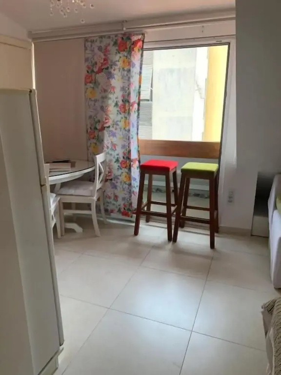 Luxury Apartment