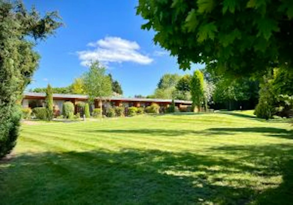 Kingsmills Hotel - Général