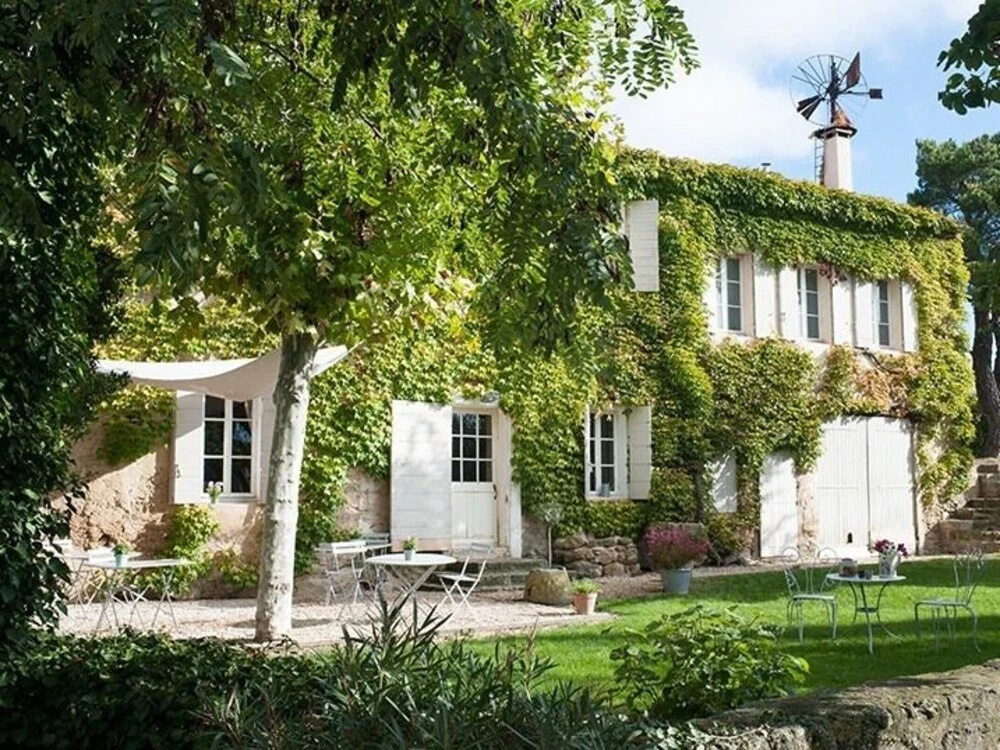 Domaine La Parpaille
