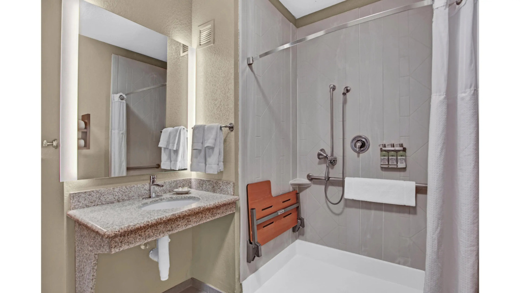 Staybridge Suites Salt Lake-West Valley City by IHG - Général