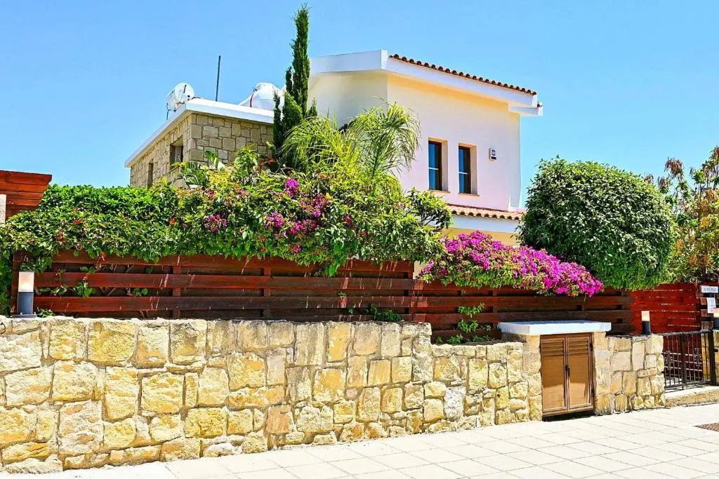 Villa Olivia Coral