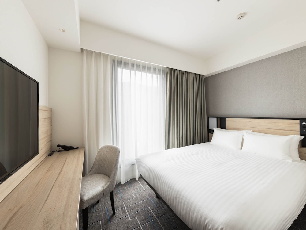 JR East Hotel Mets Premier Gotanda 사진 5