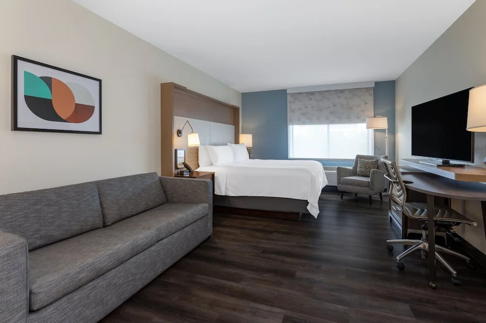 Holiday Inn Tampa North by IHG - Chambres