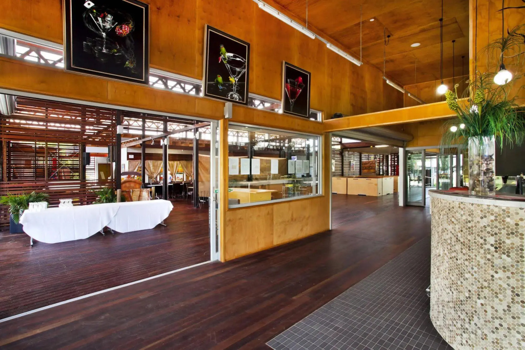 Noosa North Shore Retreat - Général
