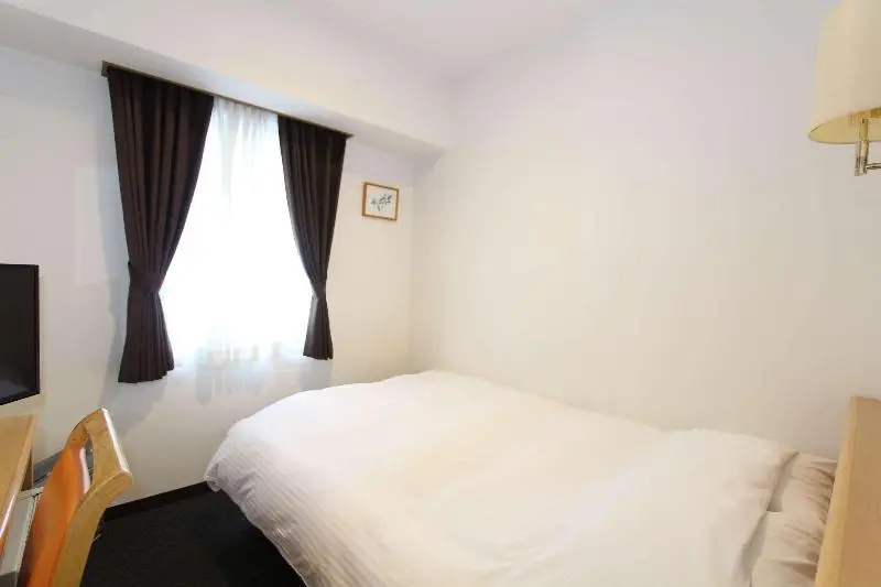 Best Western The Japonais Yonezawa - Chambres
