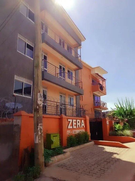Izera Serviced Apartments