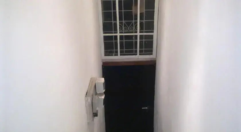 Hikers Hostel by null