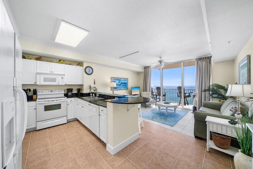 Tidewater Beach Resort by Panhandle Getaways - Chambres