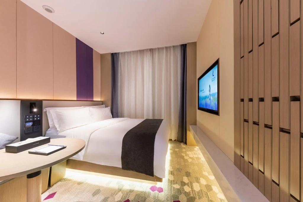 Отель Lavande Hotel (Beijing Gongti Sanlitun) в Пекине