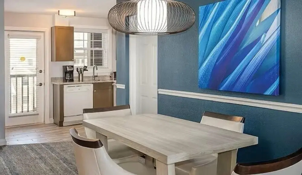 Club Wyndham Newport Onshore - Chambres