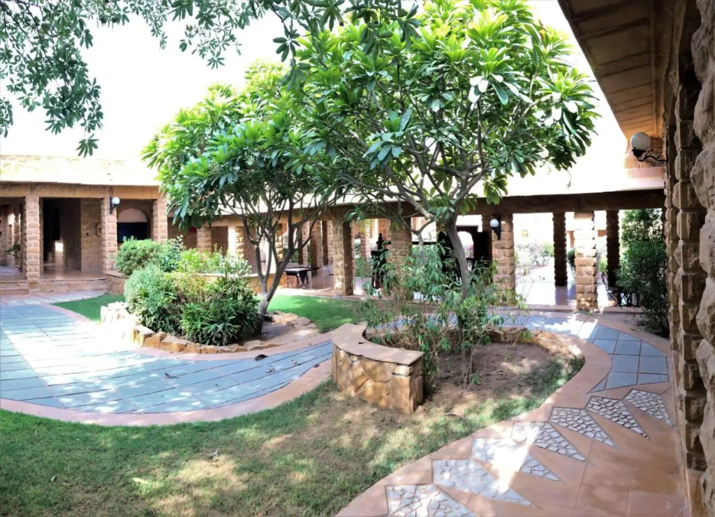Hotel Rawalkot - Général
