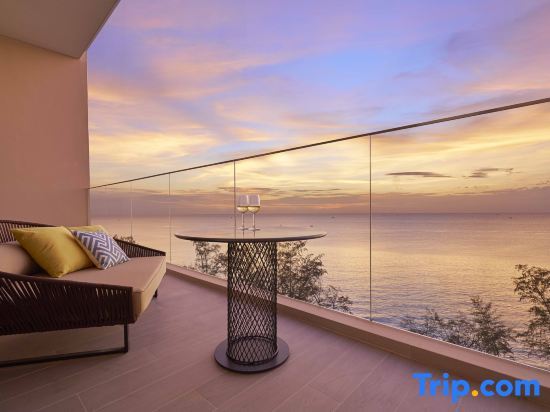 Crowne Plaza Phu Quoc Starbay