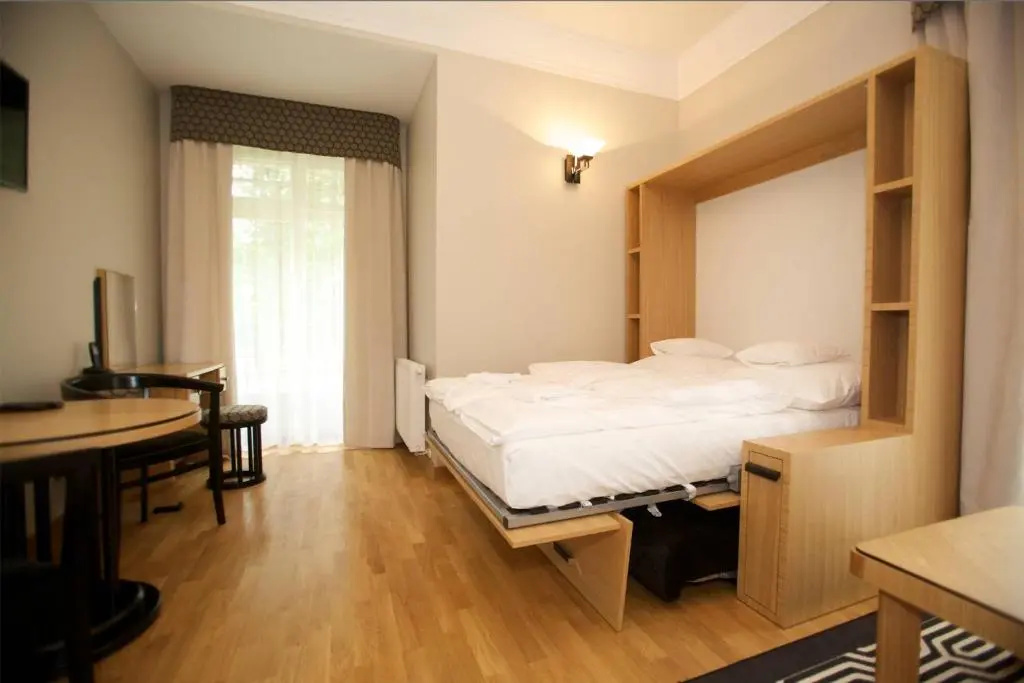 Villa Alina Medical SPA - Chambres