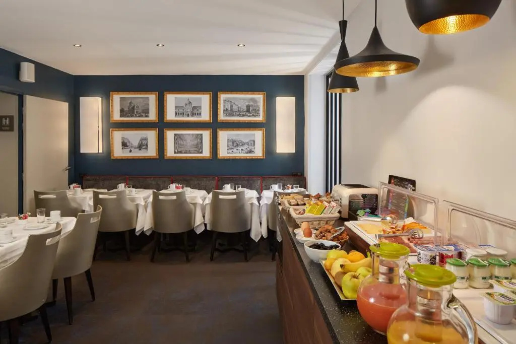 Hotel photo 23