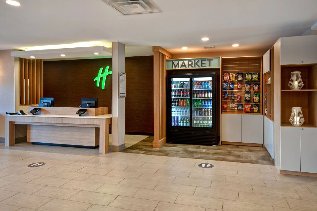 Holiday Inn Philadelphia-Cherry Hill by IHG - Général