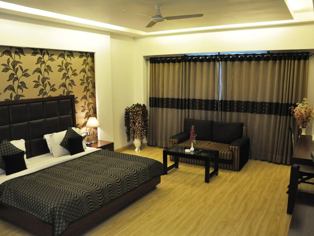 Hari's Court, Lajpat Nagar - Général