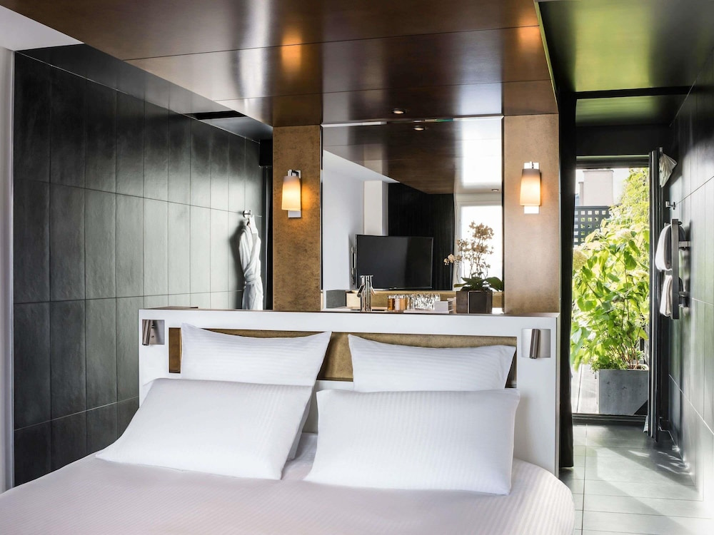 Boutet Bastille Hotel Paris - MGallery Collection 59
