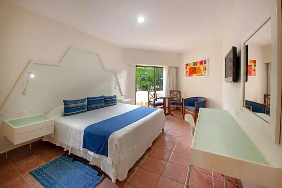 Viva Maya by Wyndham, A Trademark All Inclusive Resort - Chambres