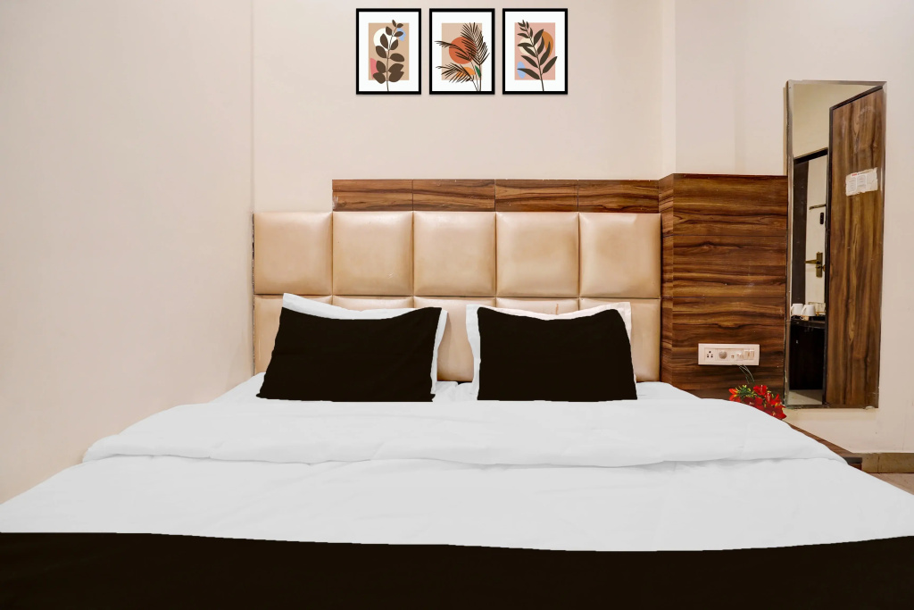 Hotel Metro View - Chambres
