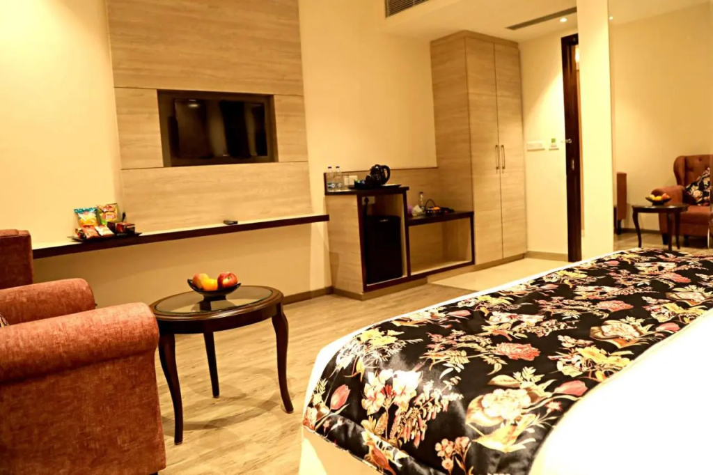 Hotel photo 3