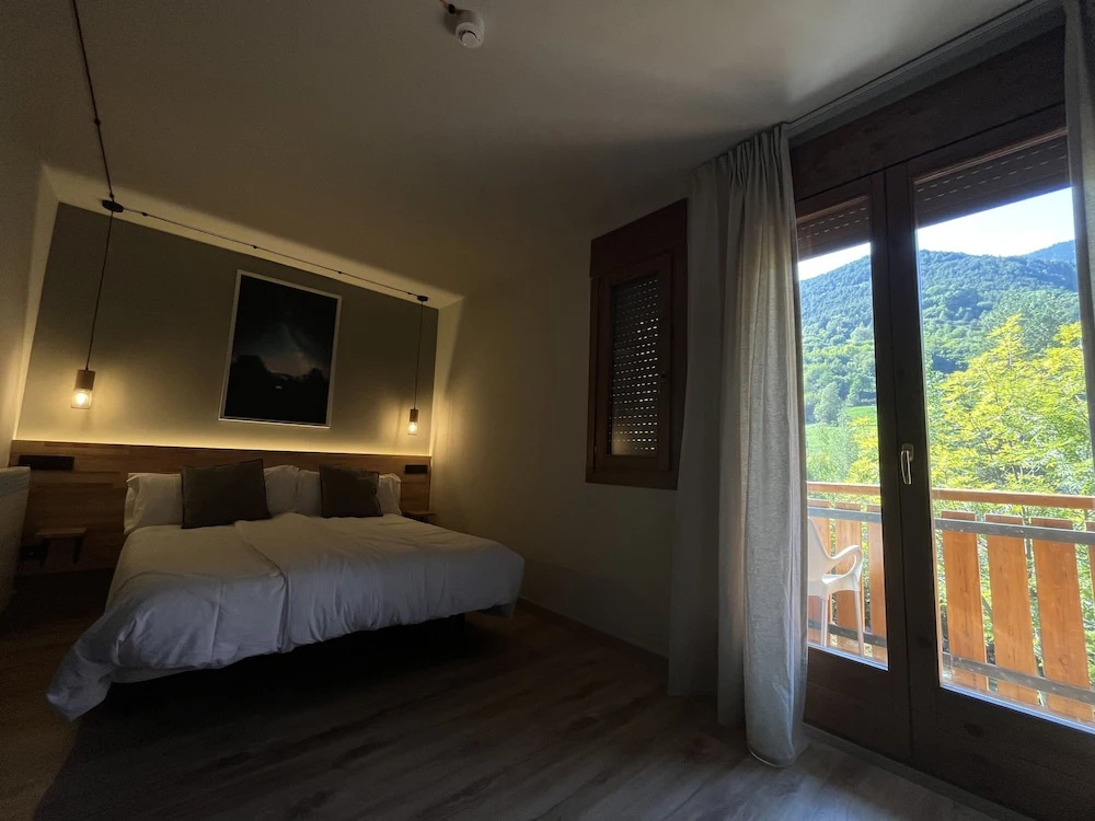 Hotel Els Encantats - Général