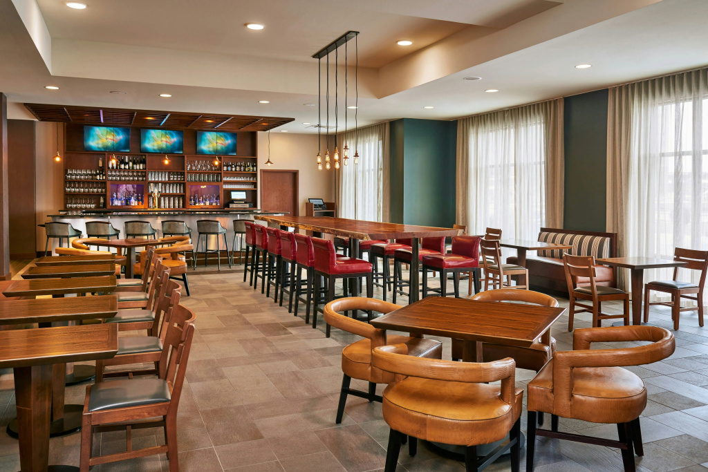 Four Points by Sheraton Fargo Medical Center - Général