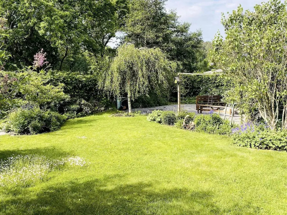 4 Star Holiday Home in Stenungsund