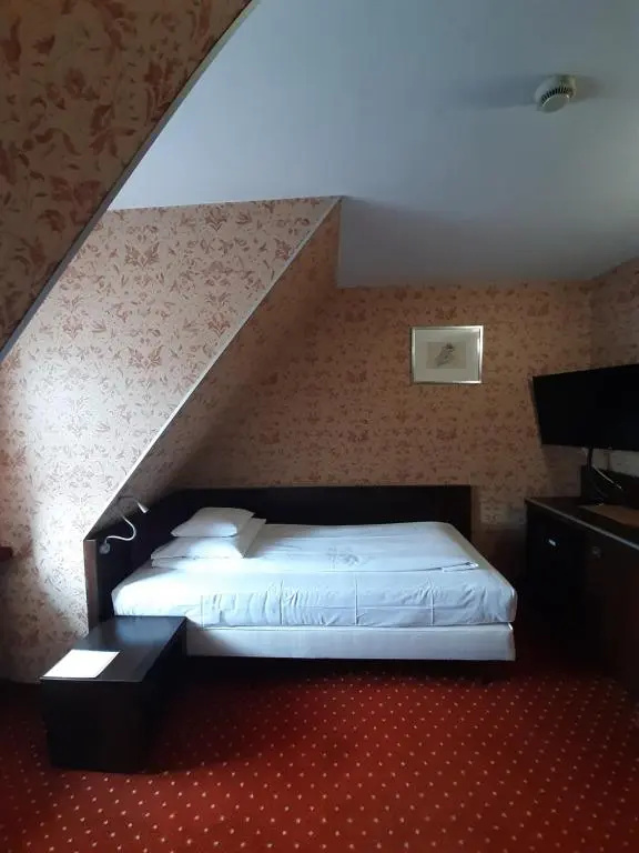 Hotel 1231 - Chambres