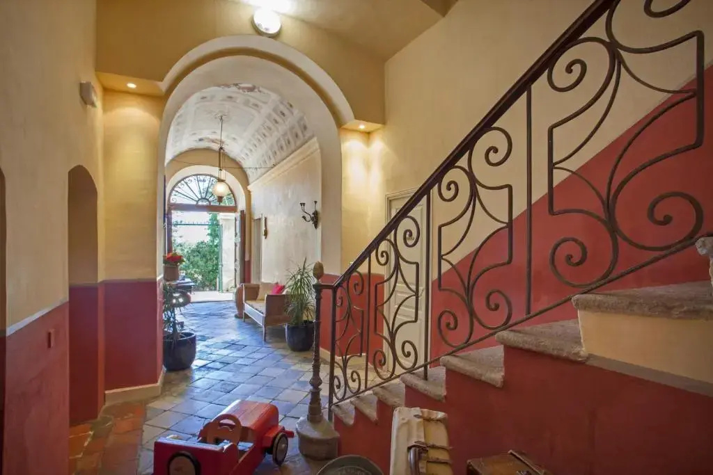 Hotel Mare E Monti - Général