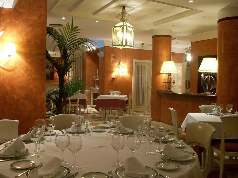 Nuevo Hotel Parque Cabañeros - Général