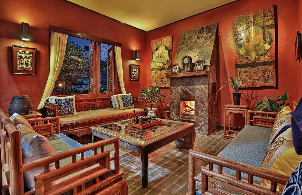 Yangshuo Village Inn - Chambres