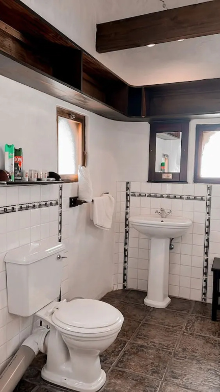 Casa Blanca Boutique Hotel Pension - Général