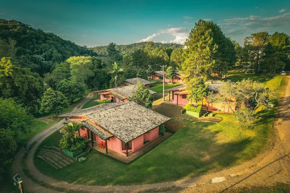 Hotel Fazenda Morada do Verde