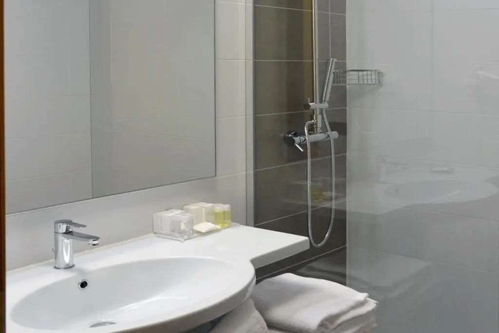 Anusca Palace Hotel - Chambres