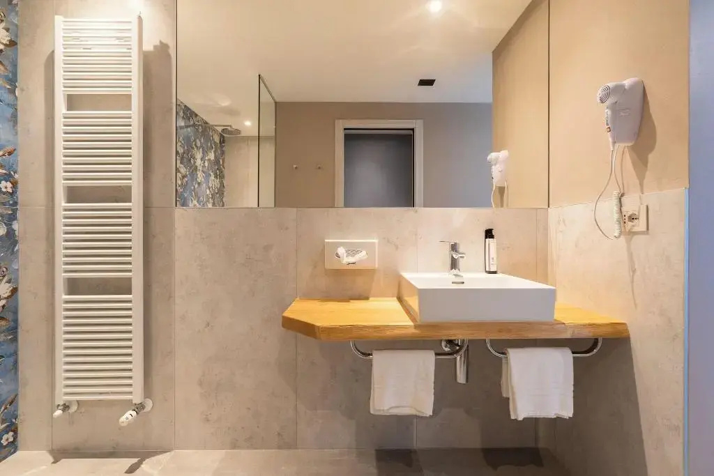 Hotel Saccardi & Spa - Adults Only - Général