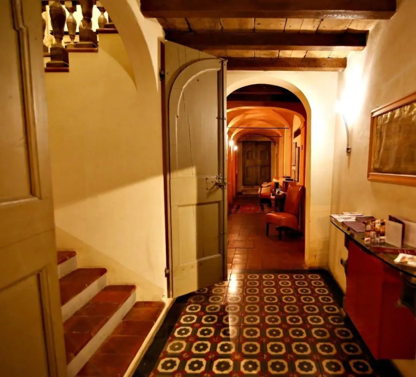 Hotel photo 21