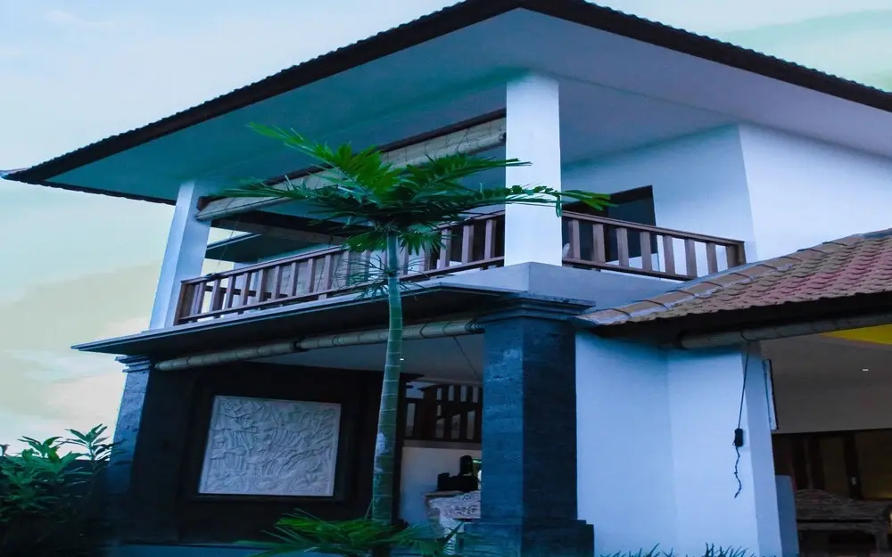Villa Heavenly View — фото