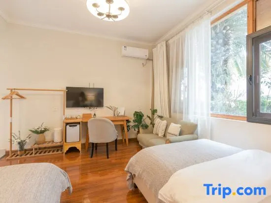 Dali Yun Xi Boutique Inn - Chambres